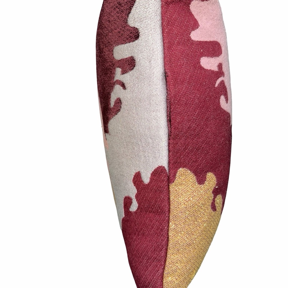 Flores collection Cushion Designed by: Signe Kejlbo. Nature Of Flowers AYTM - Picture 3 of 7